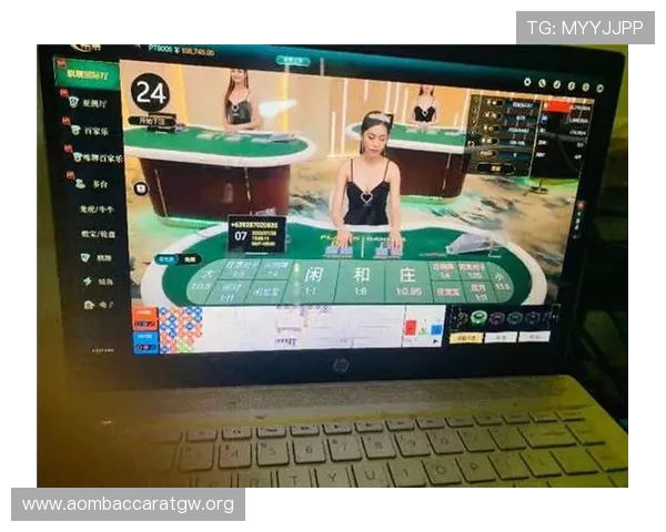 掌握科学的百家乐打法公式，轻松破解庄闲博弈规律实现盈利